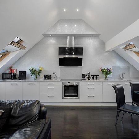 Mode Breck Apartments Poulton-le-Fylde Zewnętrze zdjęcie