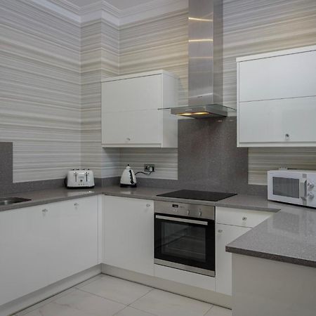 Mode Breck Apartments Poulton-le-Fylde Zewnętrze zdjęcie