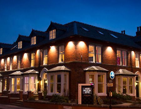 Mode Breck Apartments Poulton-le-Fylde Zewnętrze zdjęcie