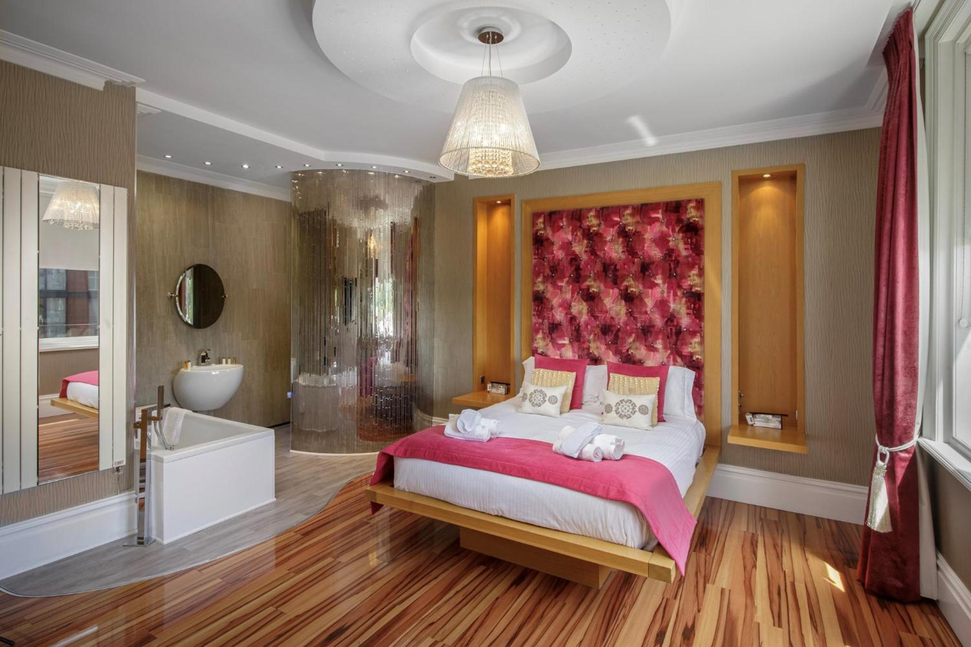 Mode Breck Apartments Poulton-le-Fylde Zewnętrze zdjęcie