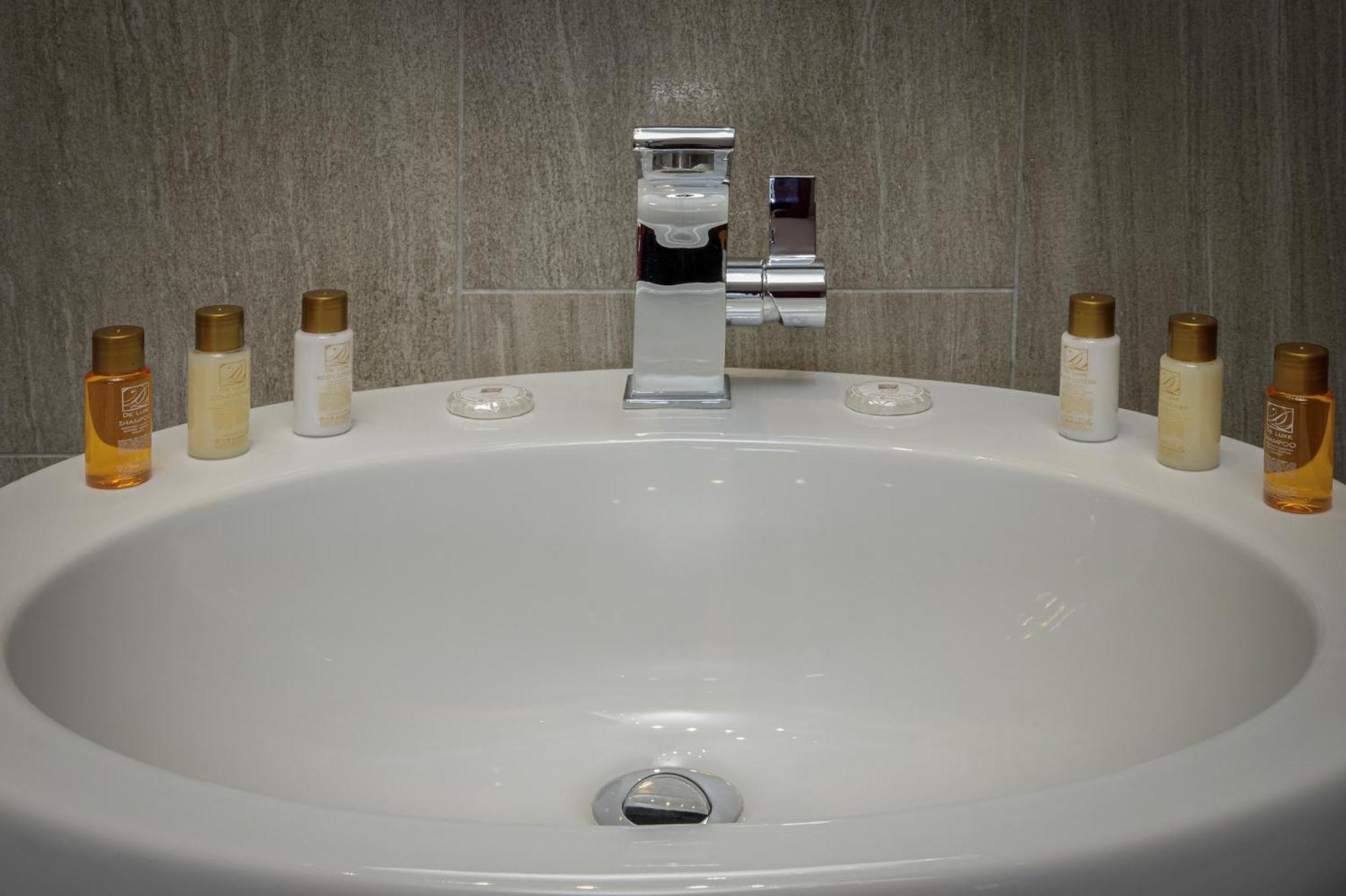 Mode Breck Apartments Poulton-le-Fylde Zewnętrze zdjęcie