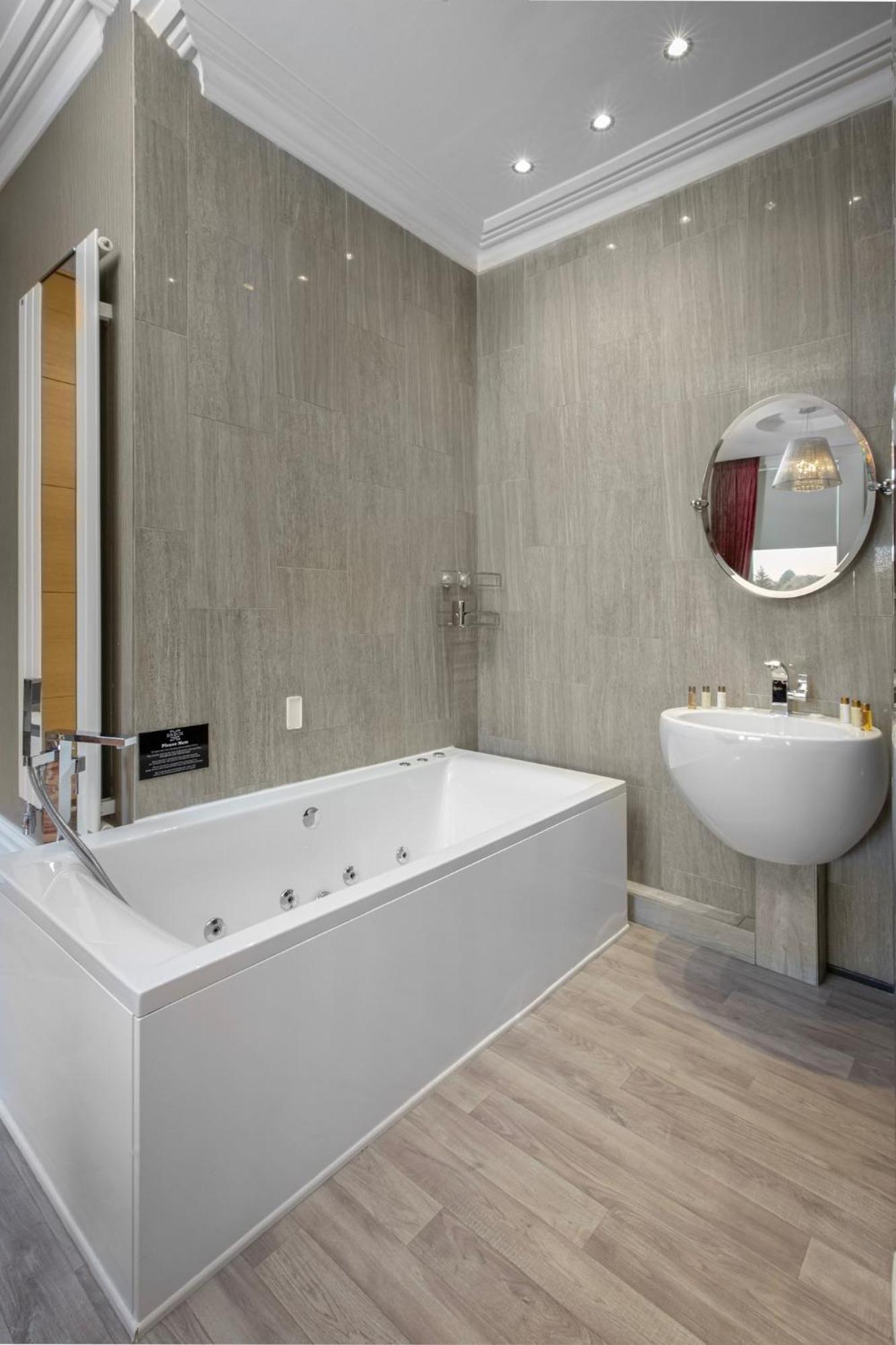 Mode Breck Apartments Poulton-le-Fylde Zewnętrze zdjęcie