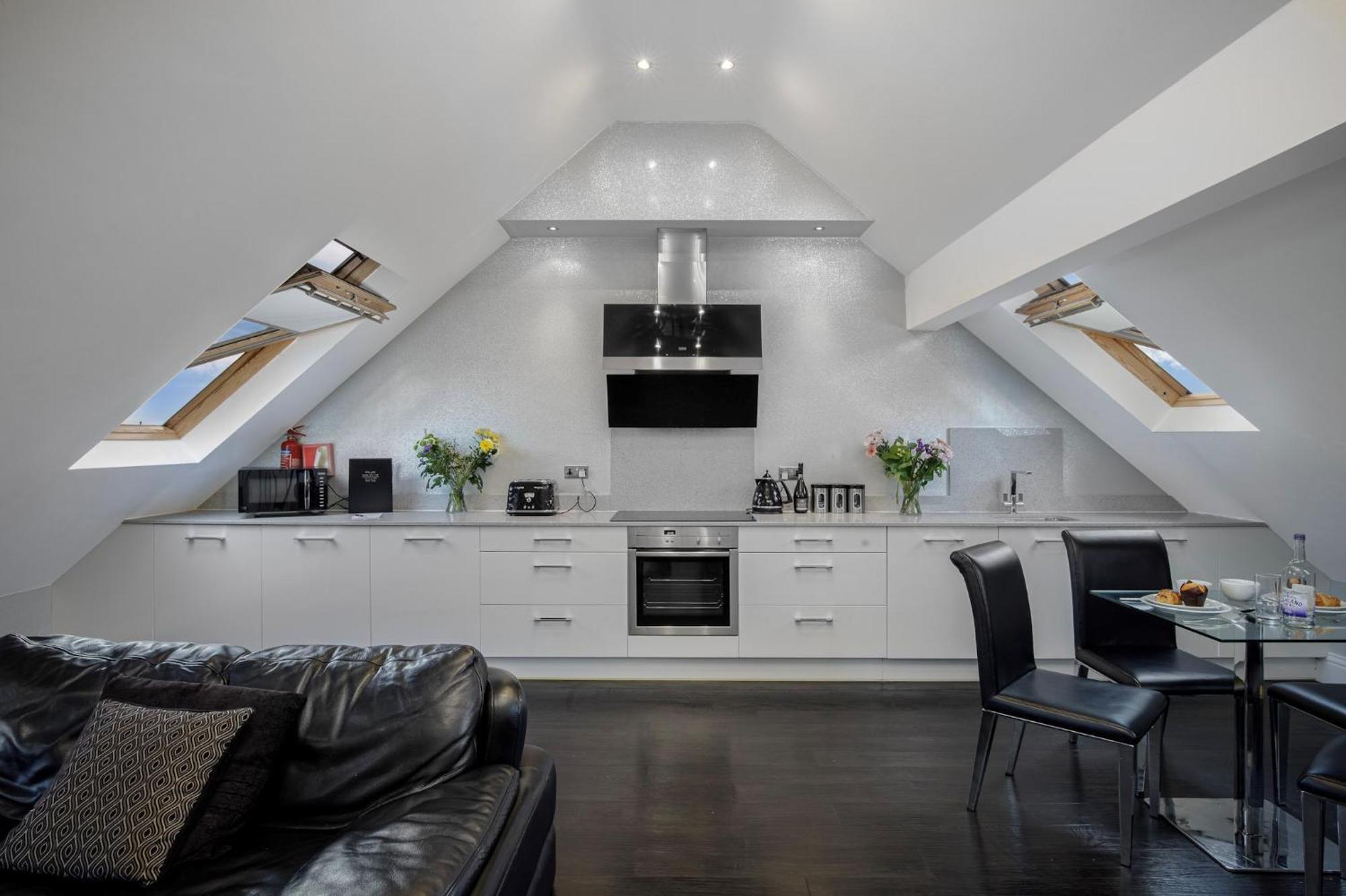 Mode Breck Apartments Poulton-le-Fylde Zewnętrze zdjęcie