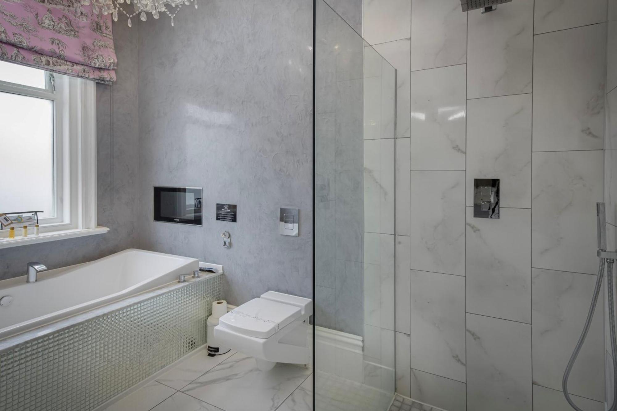 Mode Breck Apartments Poulton-le-Fylde Zewnętrze zdjęcie