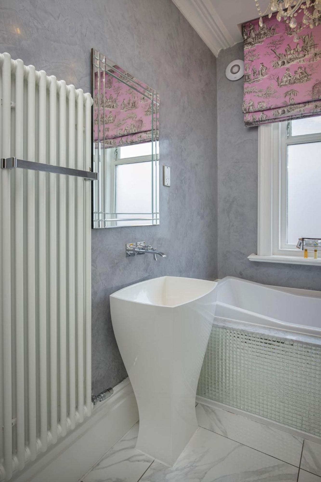 Mode Breck Apartments Poulton-le-Fylde Zewnętrze zdjęcie
