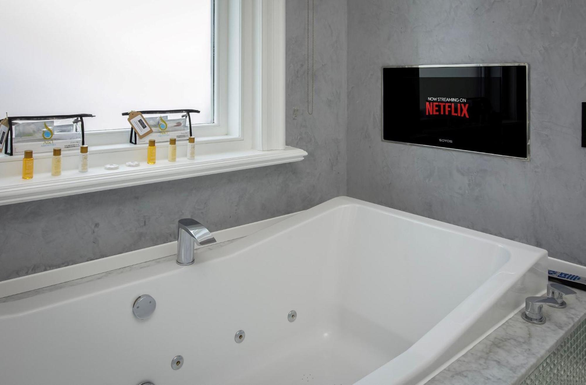 Mode Breck Apartments Poulton-le-Fylde Zewnętrze zdjęcie
