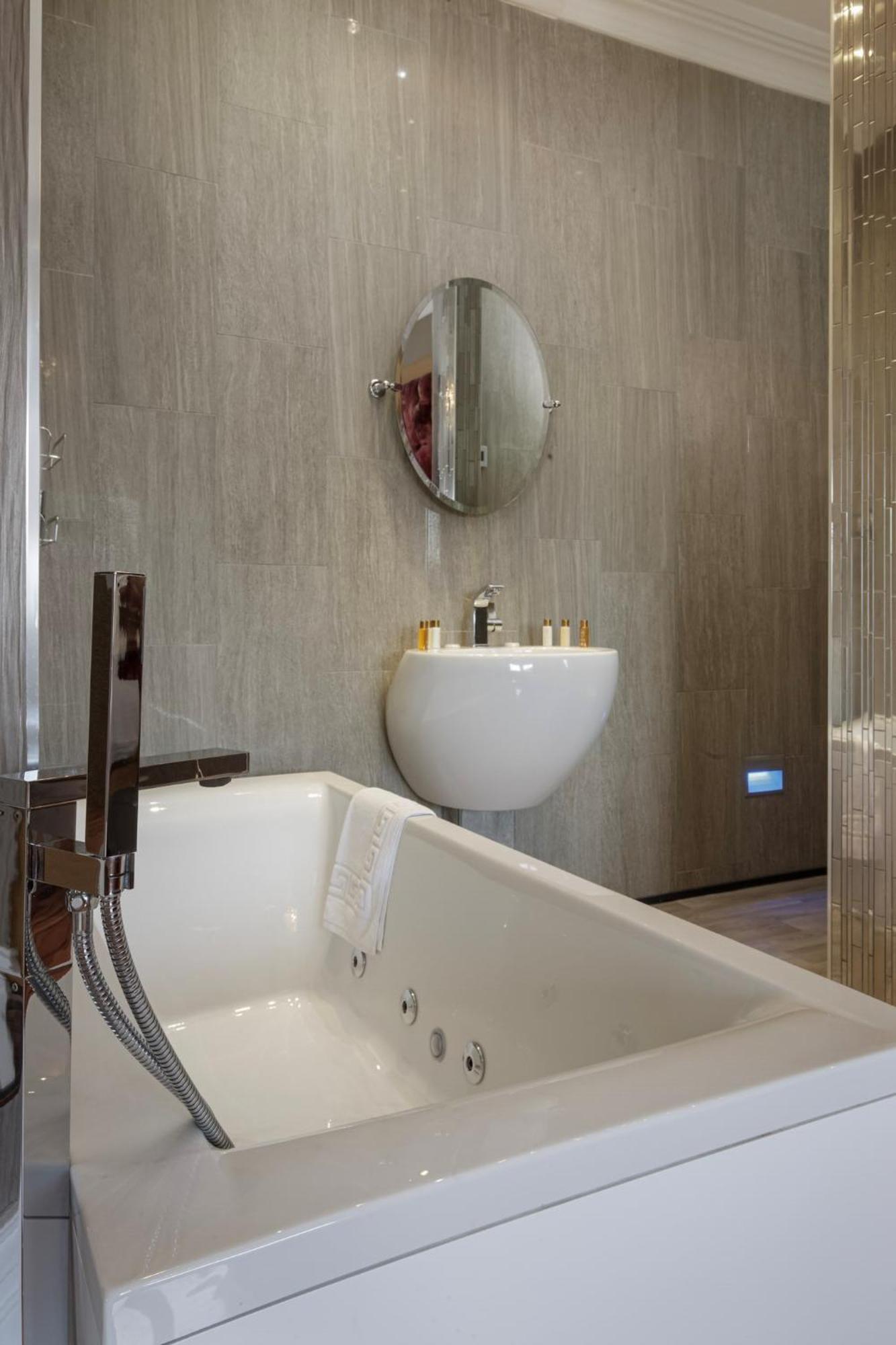 Mode Breck Apartments Poulton-le-Fylde Zewnętrze zdjęcie