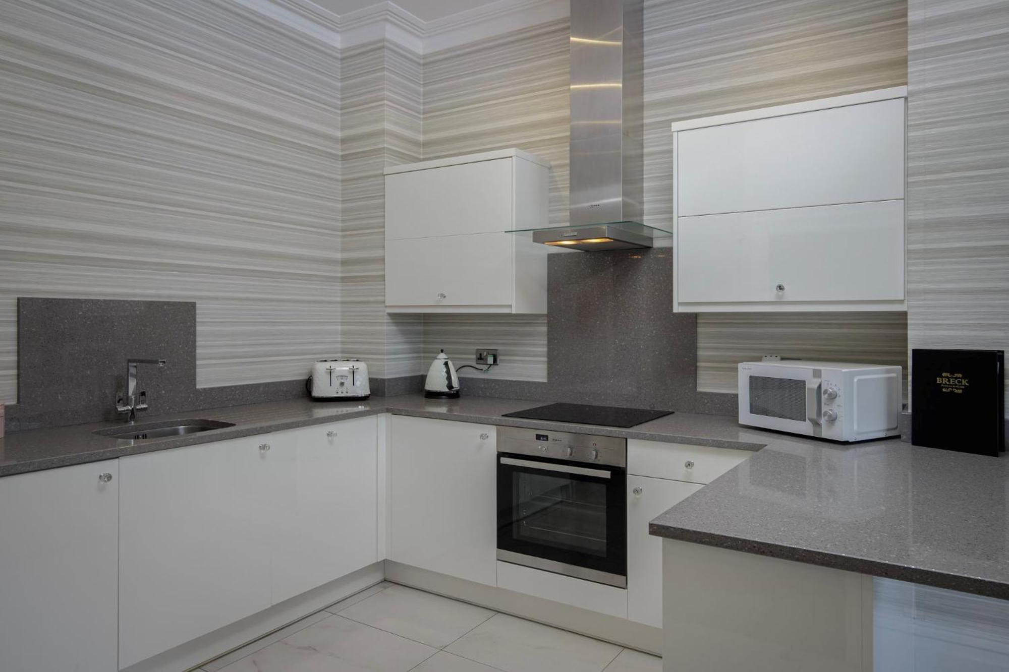 Mode Breck Apartments Poulton-le-Fylde Zewnętrze zdjęcie