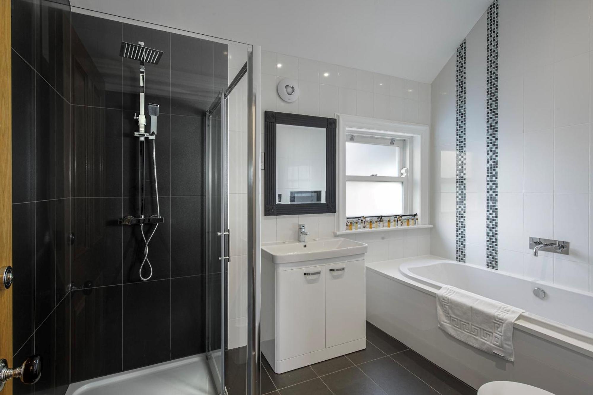 Mode Breck Apartments Poulton-le-Fylde Zewnętrze zdjęcie