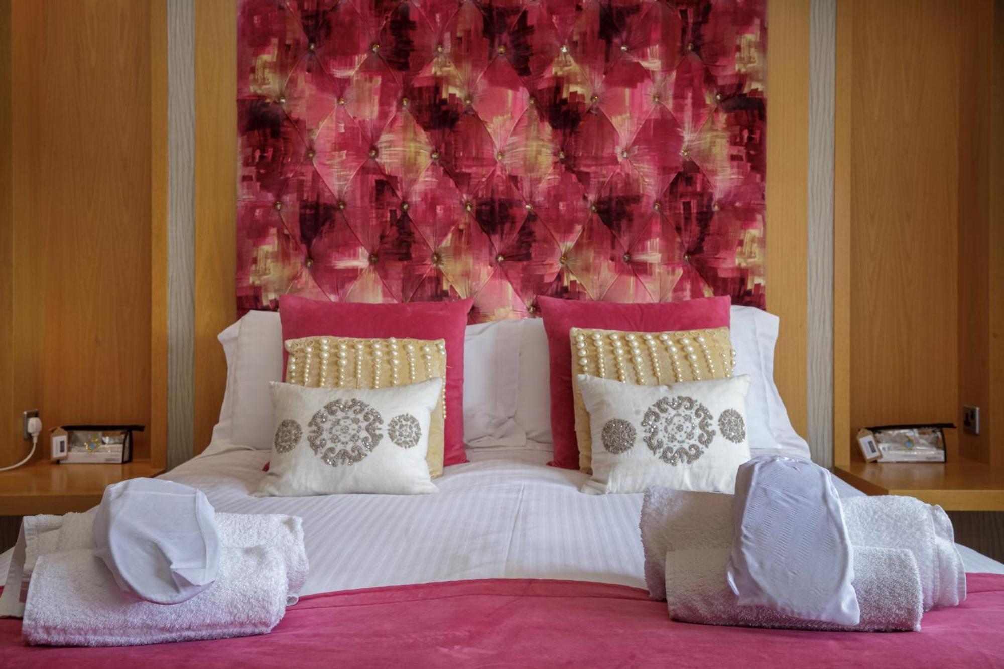 Mode Breck Apartments Poulton-le-Fylde Zewnętrze zdjęcie