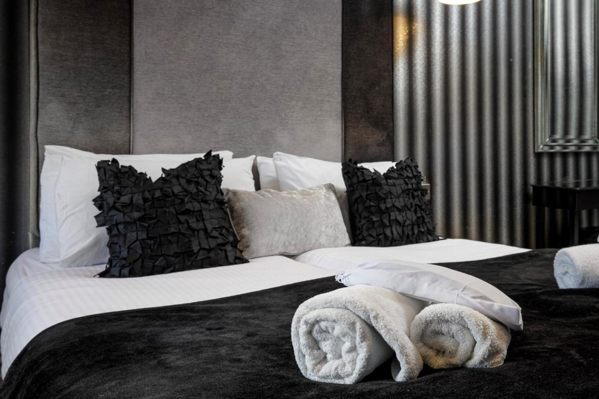 Mode Breck Apartments Poulton-le-Fylde Zewnętrze zdjęcie