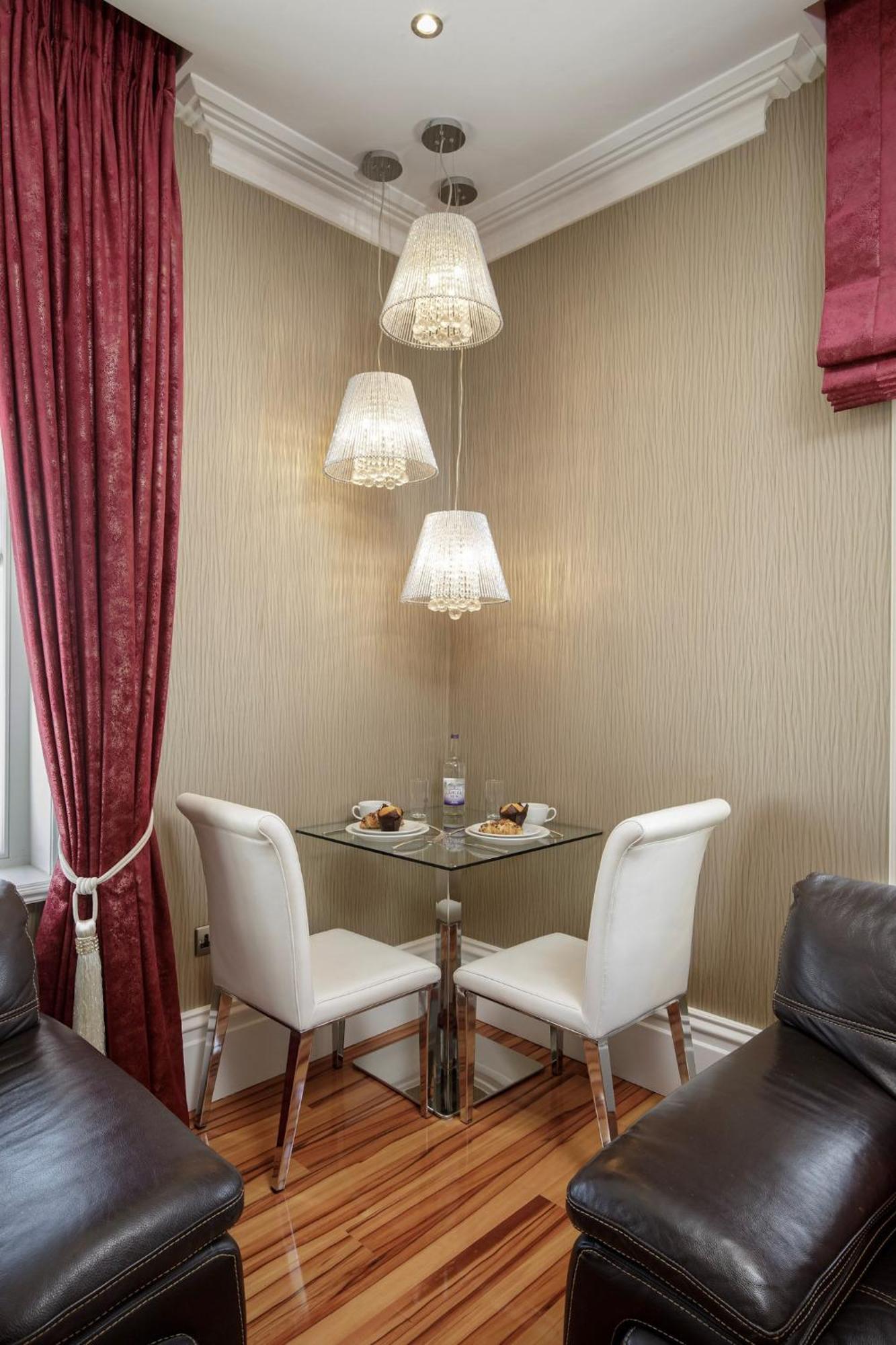 Mode Breck Apartments Poulton-le-Fylde Zewnętrze zdjęcie