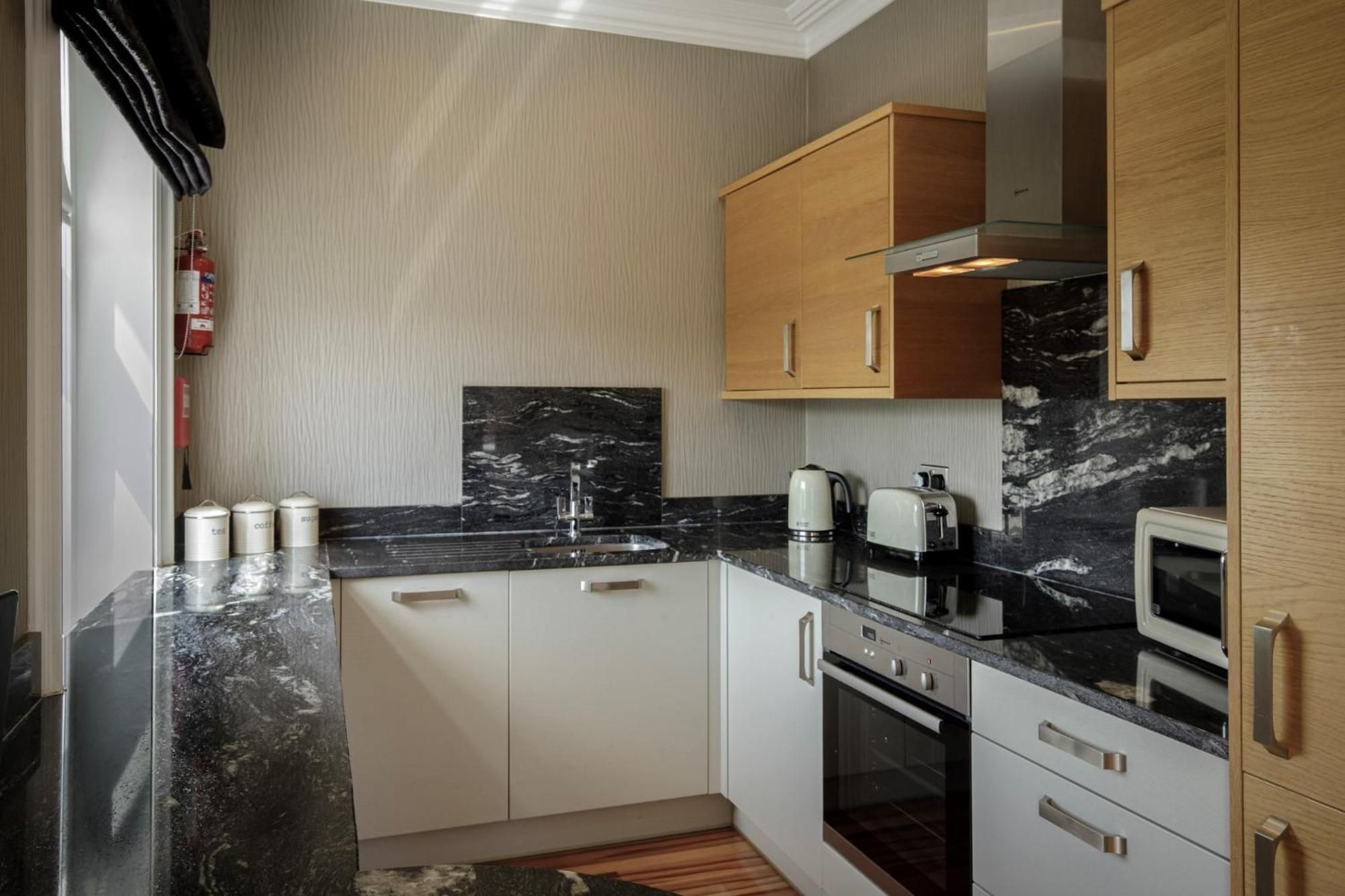 Mode Breck Apartments Poulton-le-Fylde Zewnętrze zdjęcie
