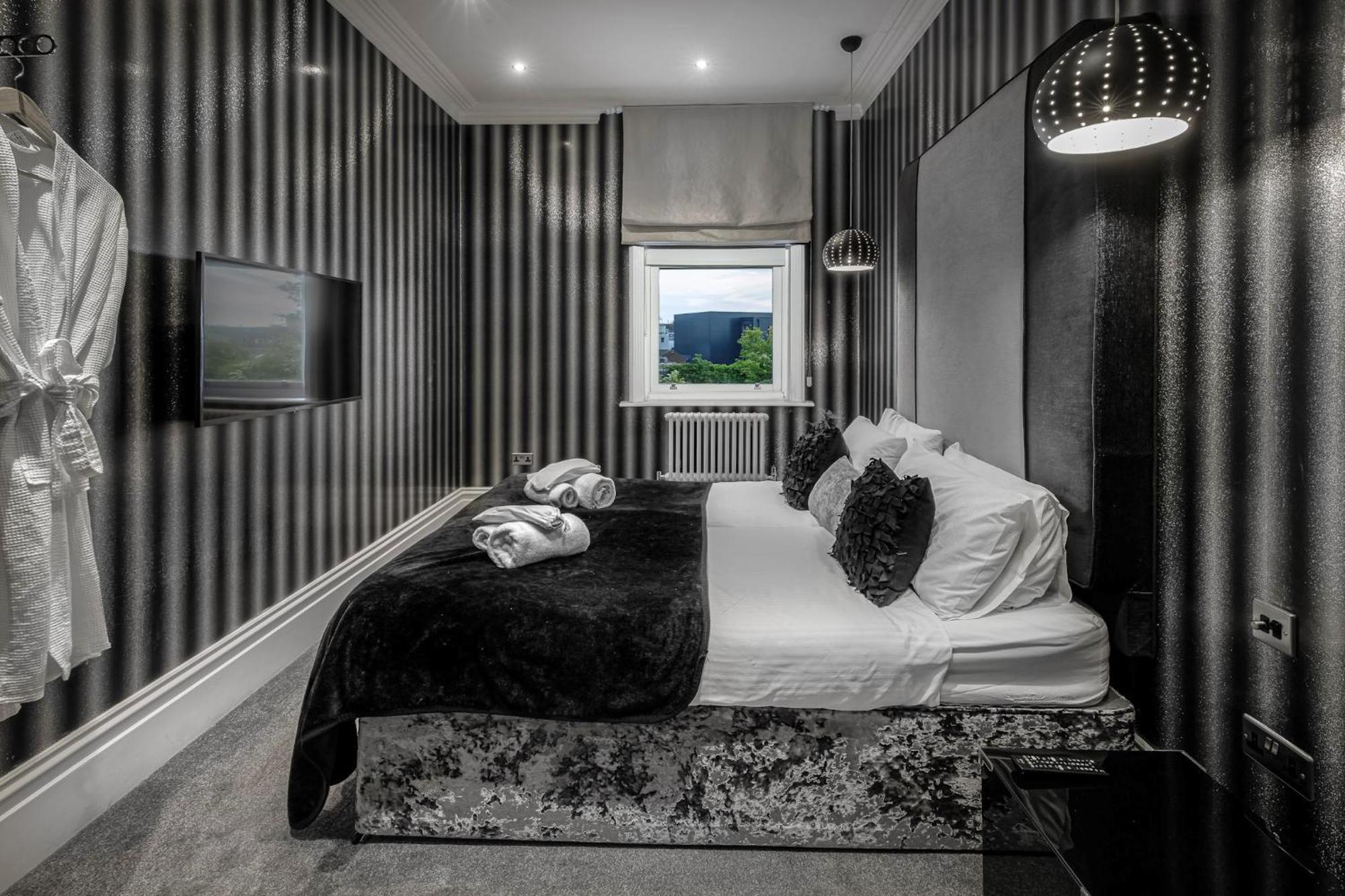Mode Breck Apartments Poulton-le-Fylde Zewnętrze zdjęcie