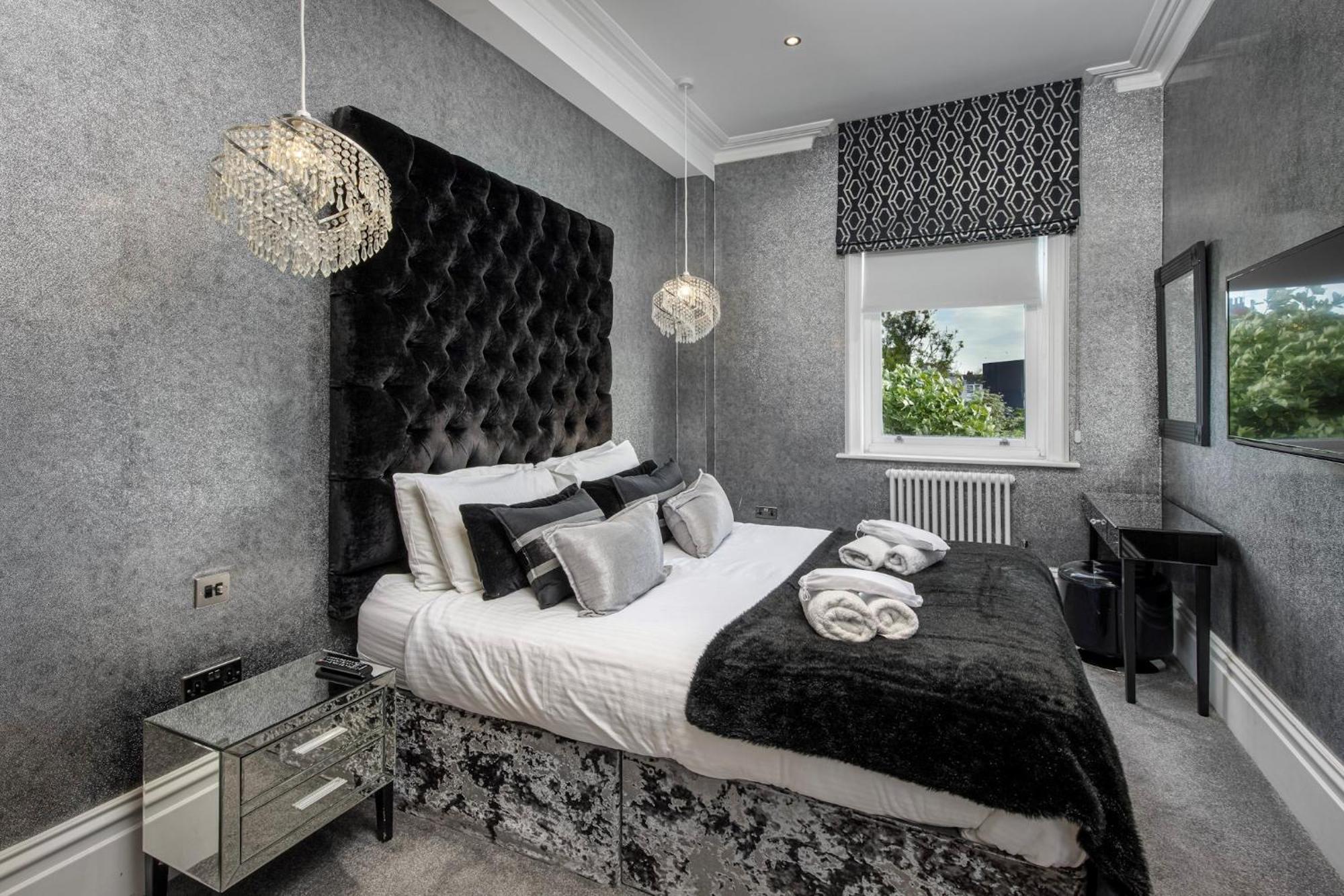 Mode Breck Apartments Poulton-le-Fylde Zewnętrze zdjęcie