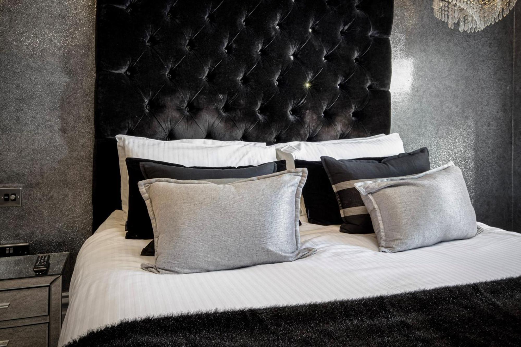 Mode Breck Apartments Poulton-le-Fylde Zewnętrze zdjęcie