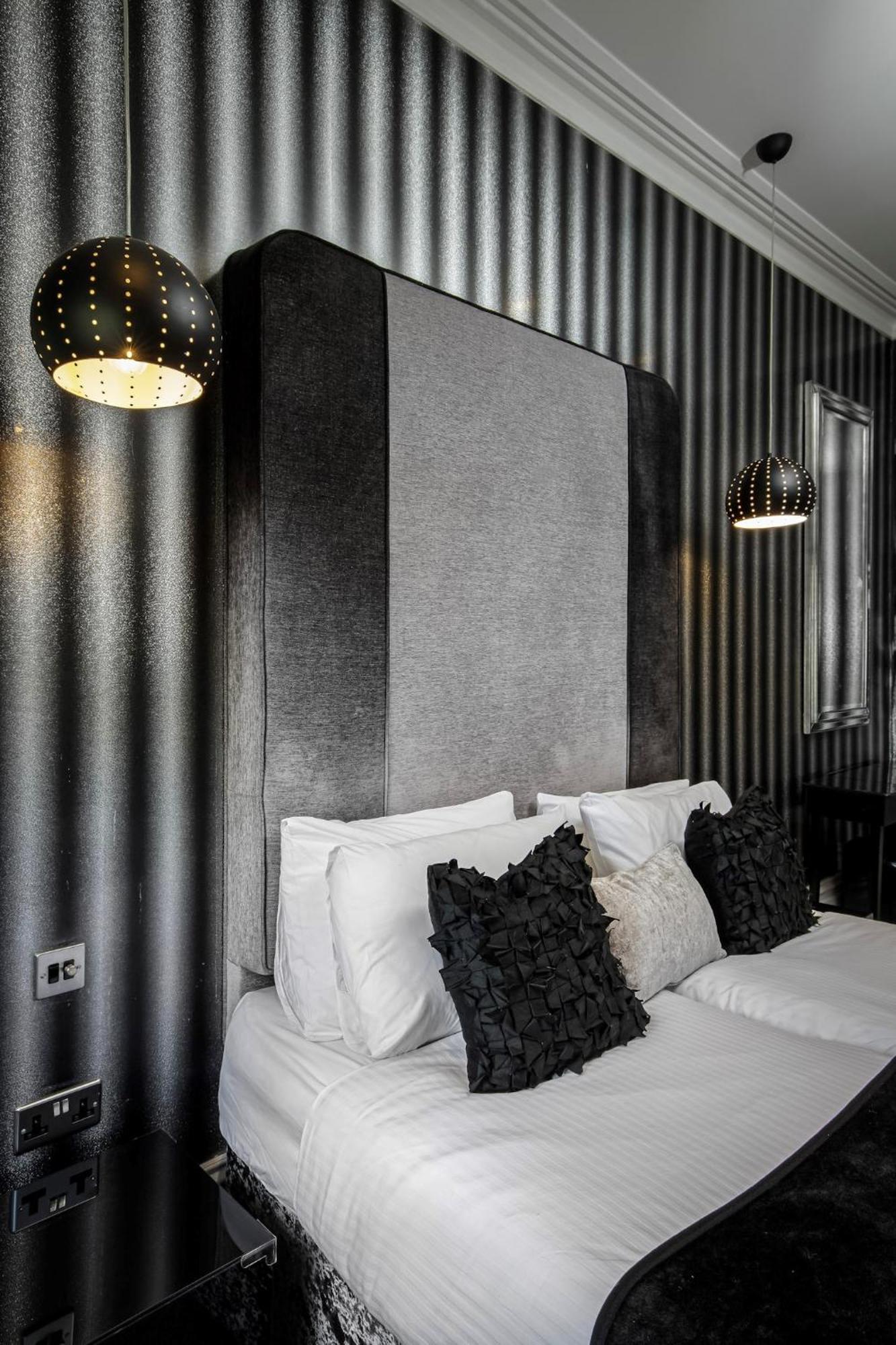 Mode Breck Apartments Poulton-le-Fylde Zewnętrze zdjęcie