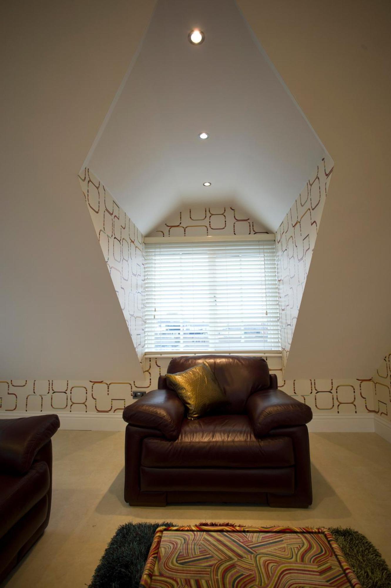 Mode Breck Apartments Poulton-le-Fylde Pokój zdjęcie