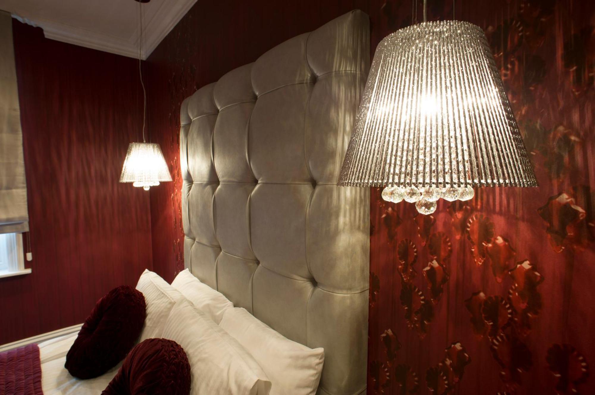 Mode Breck Apartments Poulton-le-Fylde Pokój zdjęcie