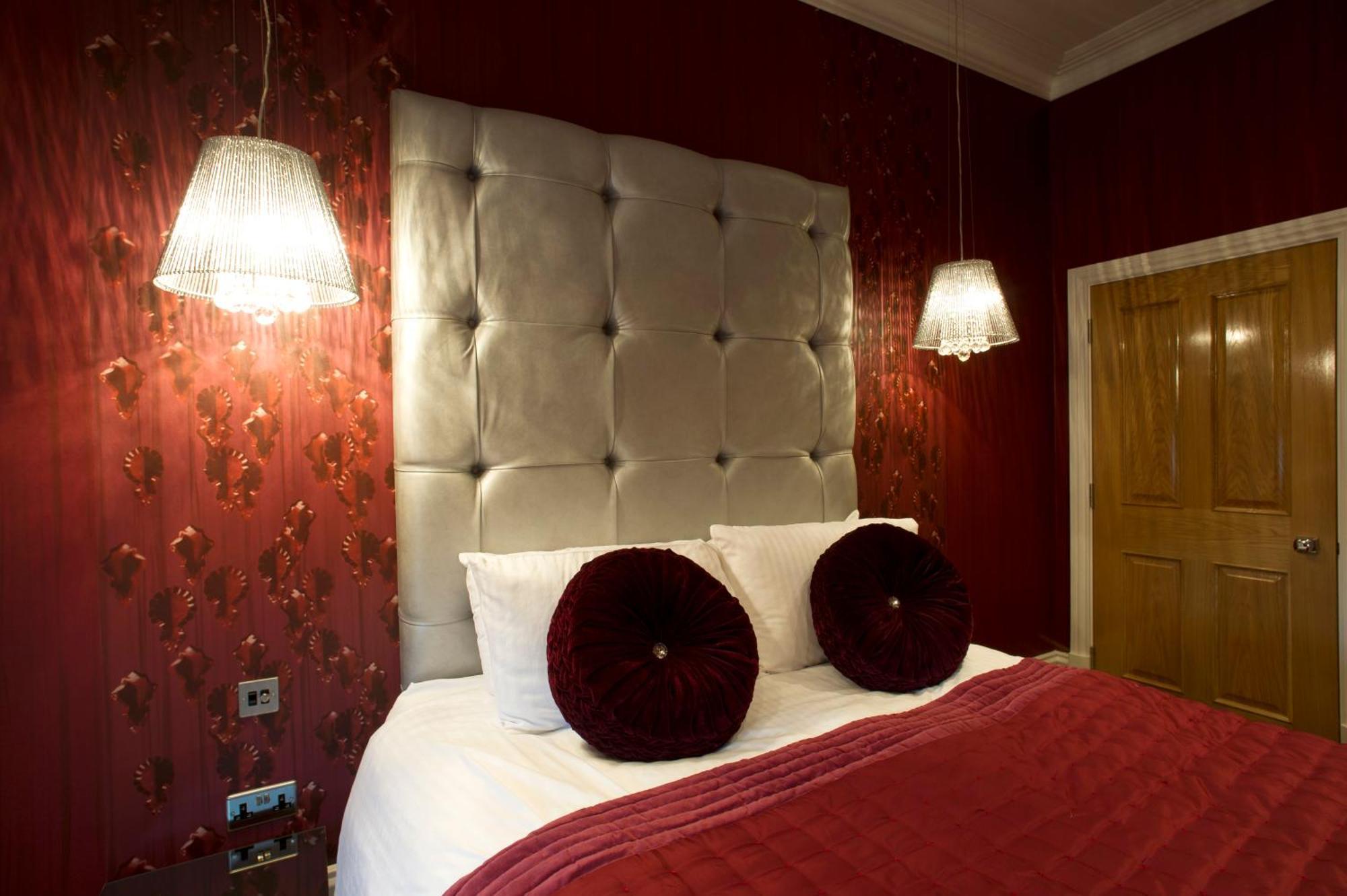 Mode Breck Apartments Poulton-le-Fylde Pokój zdjęcie