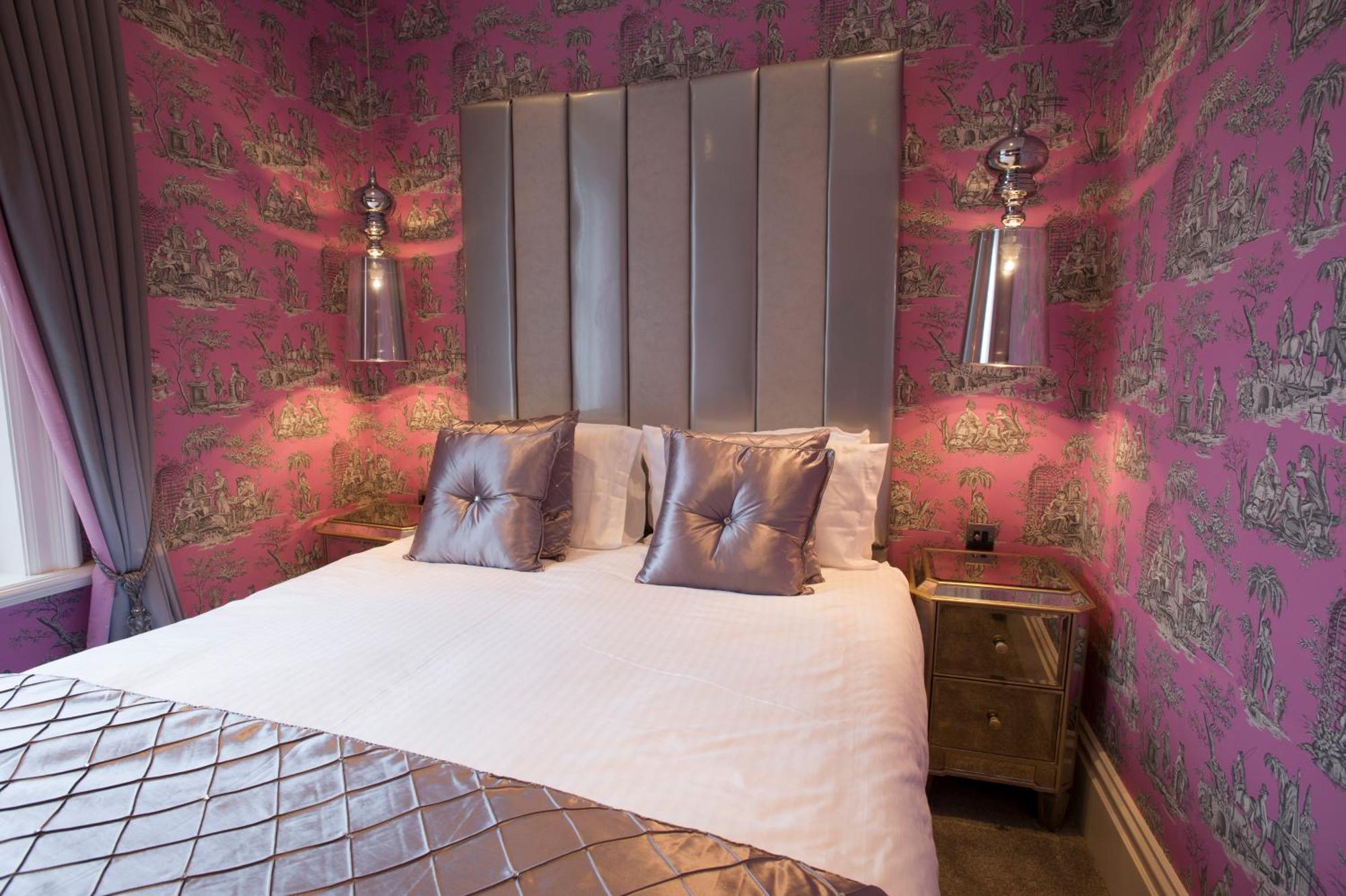 Mode Breck Apartments Poulton-le-Fylde Pokój zdjęcie