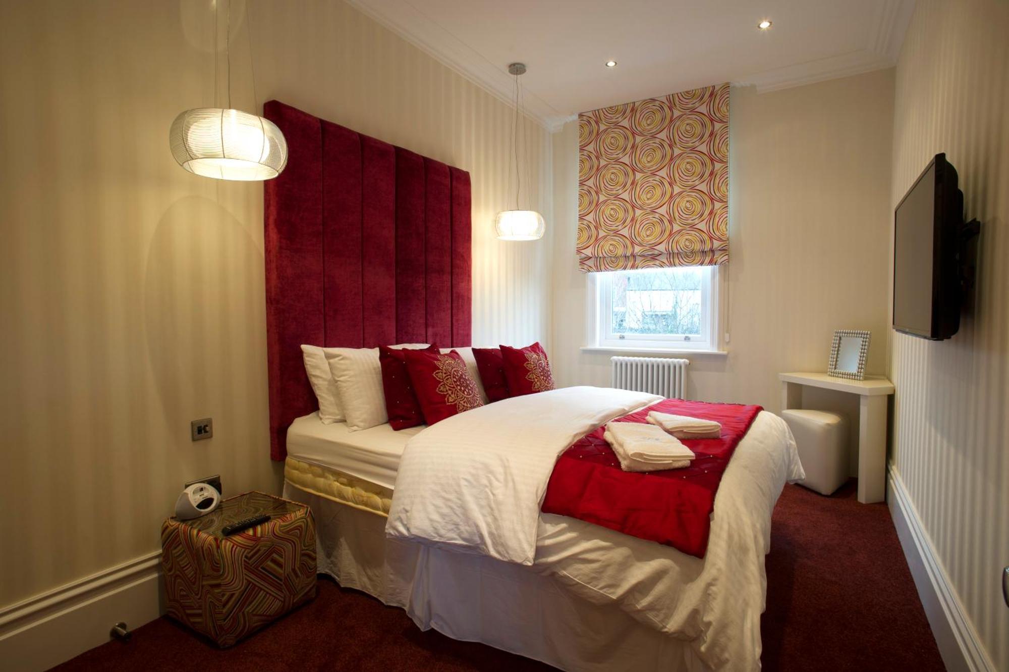 Mode Breck Apartments Poulton-le-Fylde Pokój zdjęcie