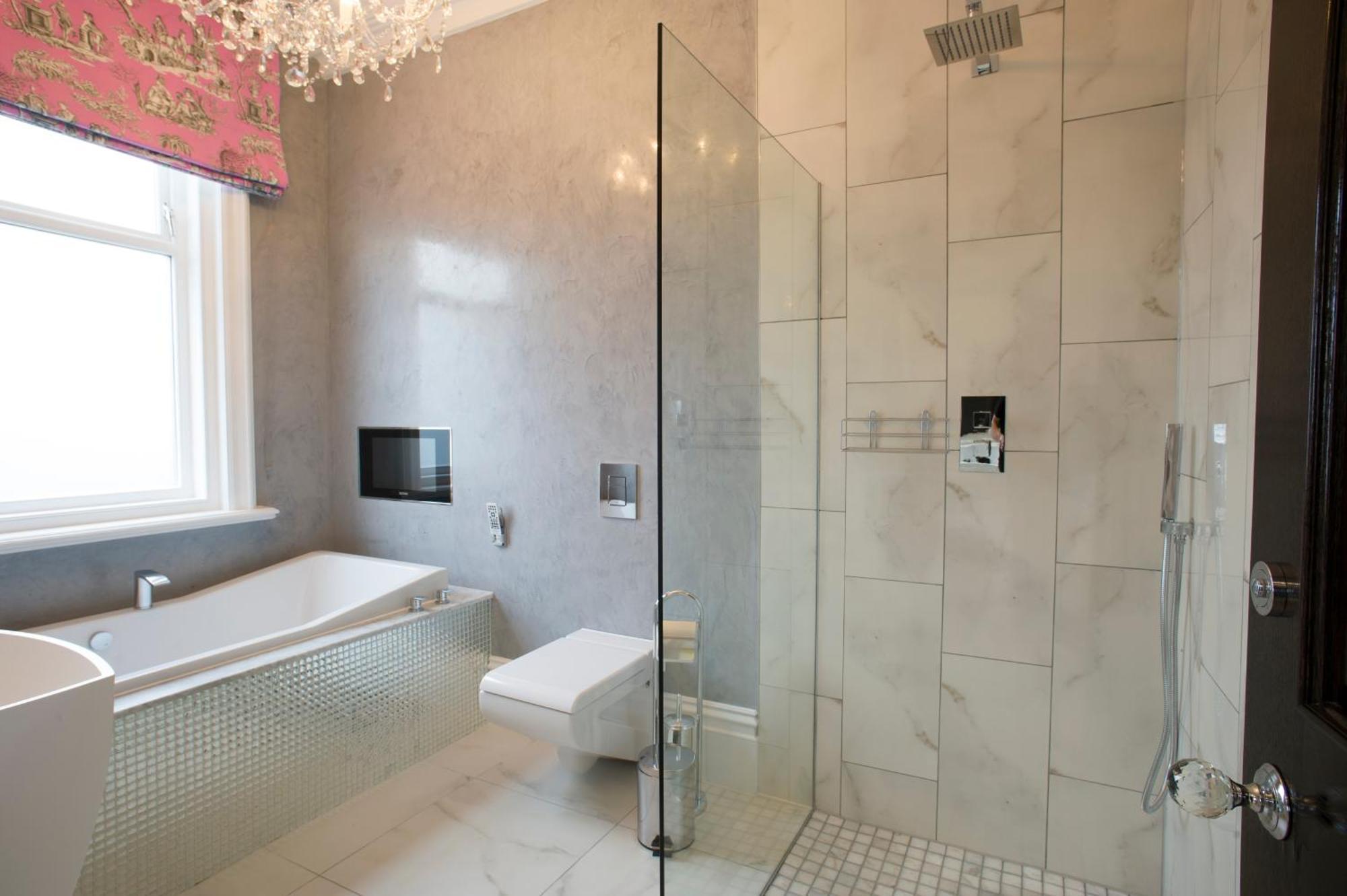 Mode Breck Apartments Poulton-le-Fylde Pokój zdjęcie