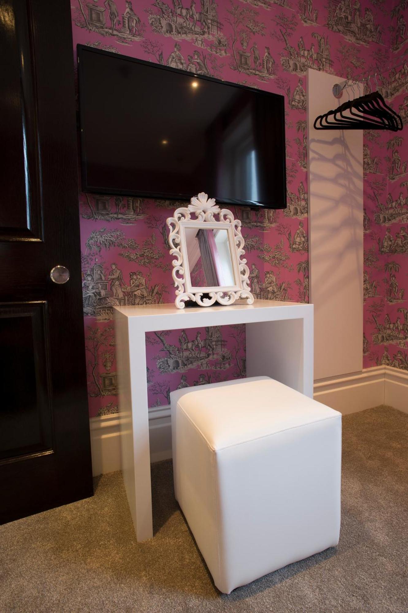 Mode Breck Apartments Poulton-le-Fylde Pokój zdjęcie