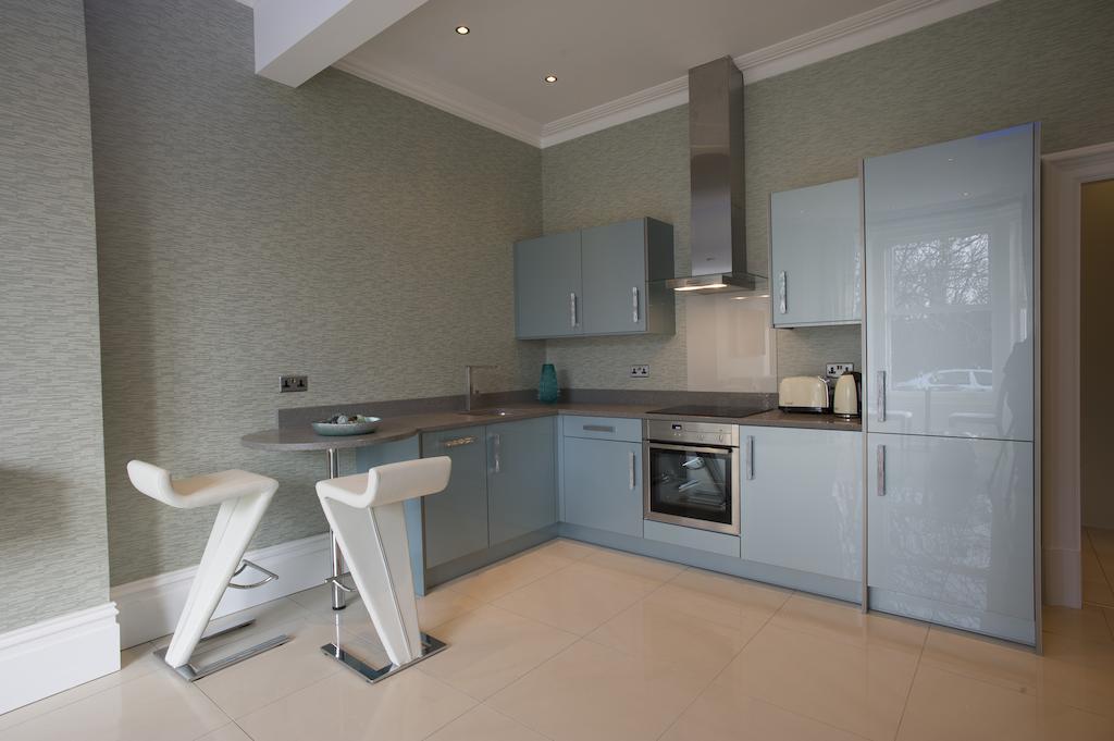 Mode Breck Apartments Poulton-le-Fylde Zewnętrze zdjęcie