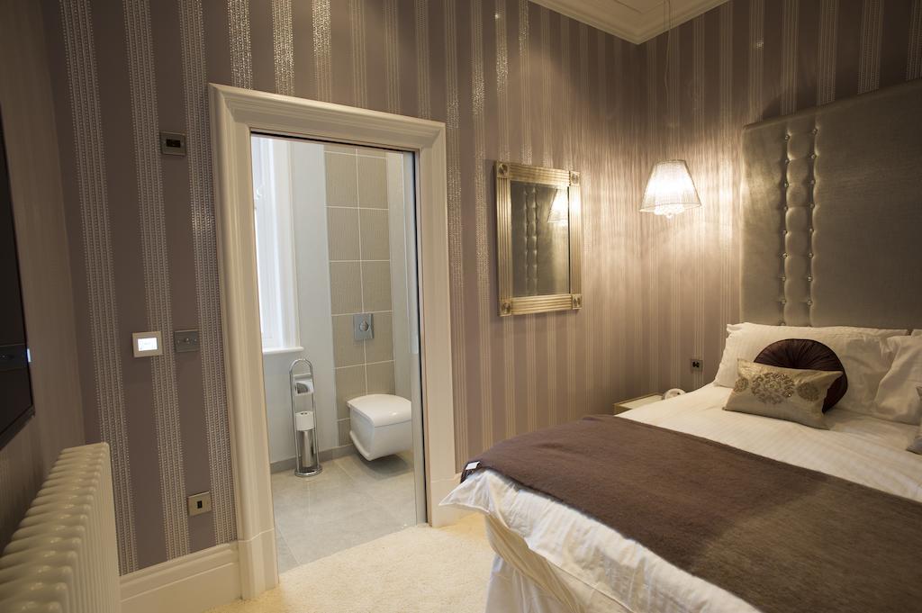 Mode Breck Apartments Poulton-le-Fylde Zewnętrze zdjęcie
