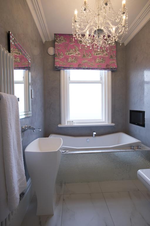 Mode Breck Apartments Poulton-le-Fylde Zewnętrze zdjęcie