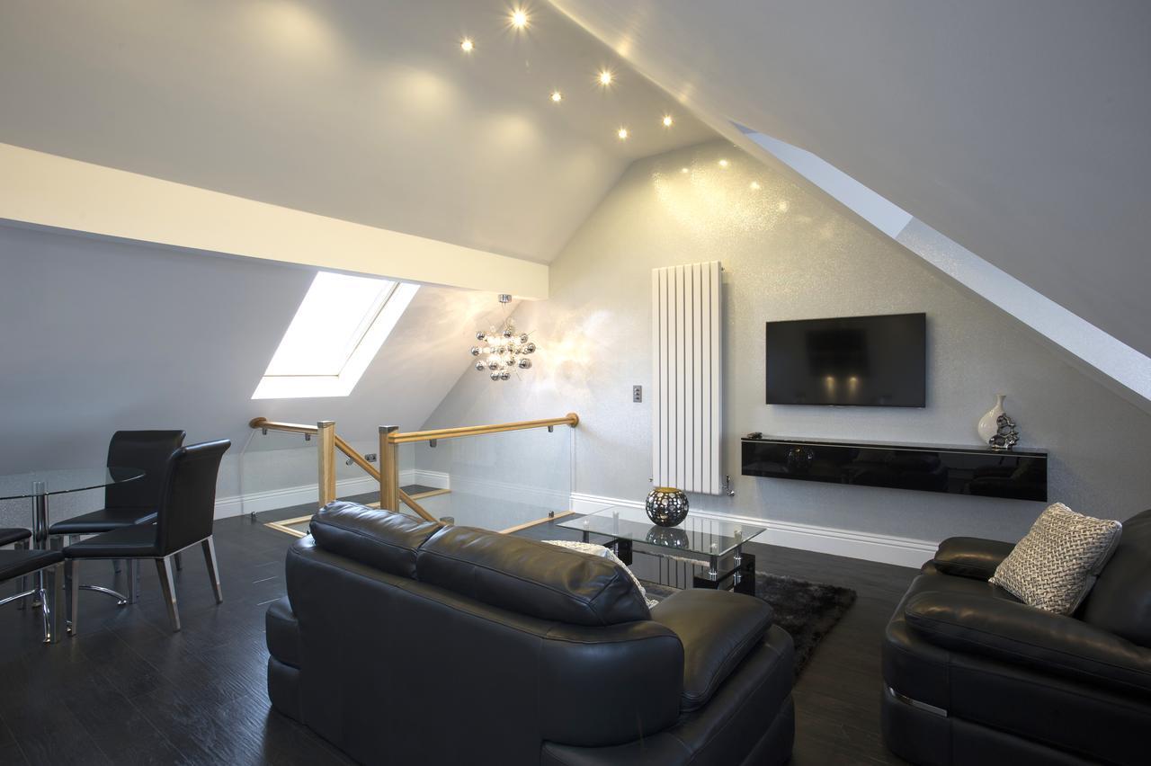 Mode Breck Apartments Poulton-le-Fylde Zewnętrze zdjęcie