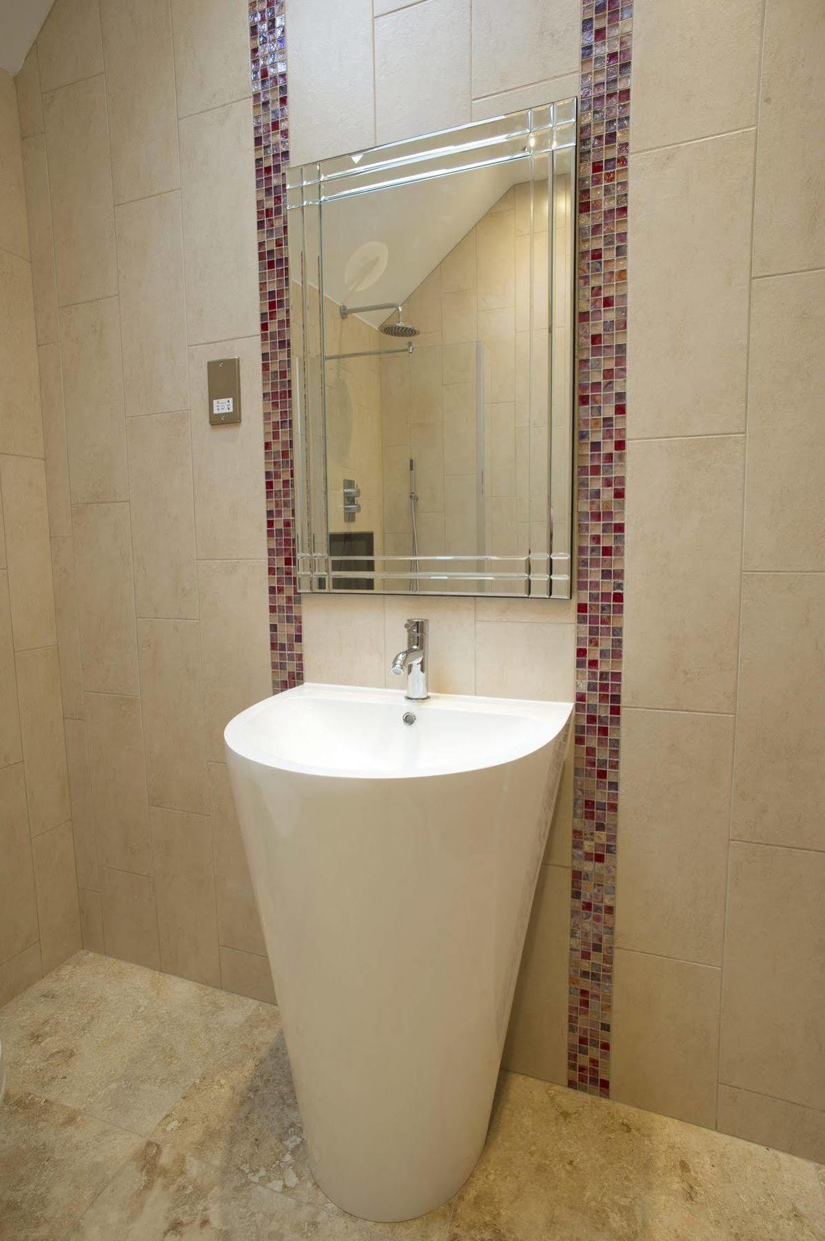 Mode Breck Apartments Poulton-le-Fylde Zewnętrze zdjęcie