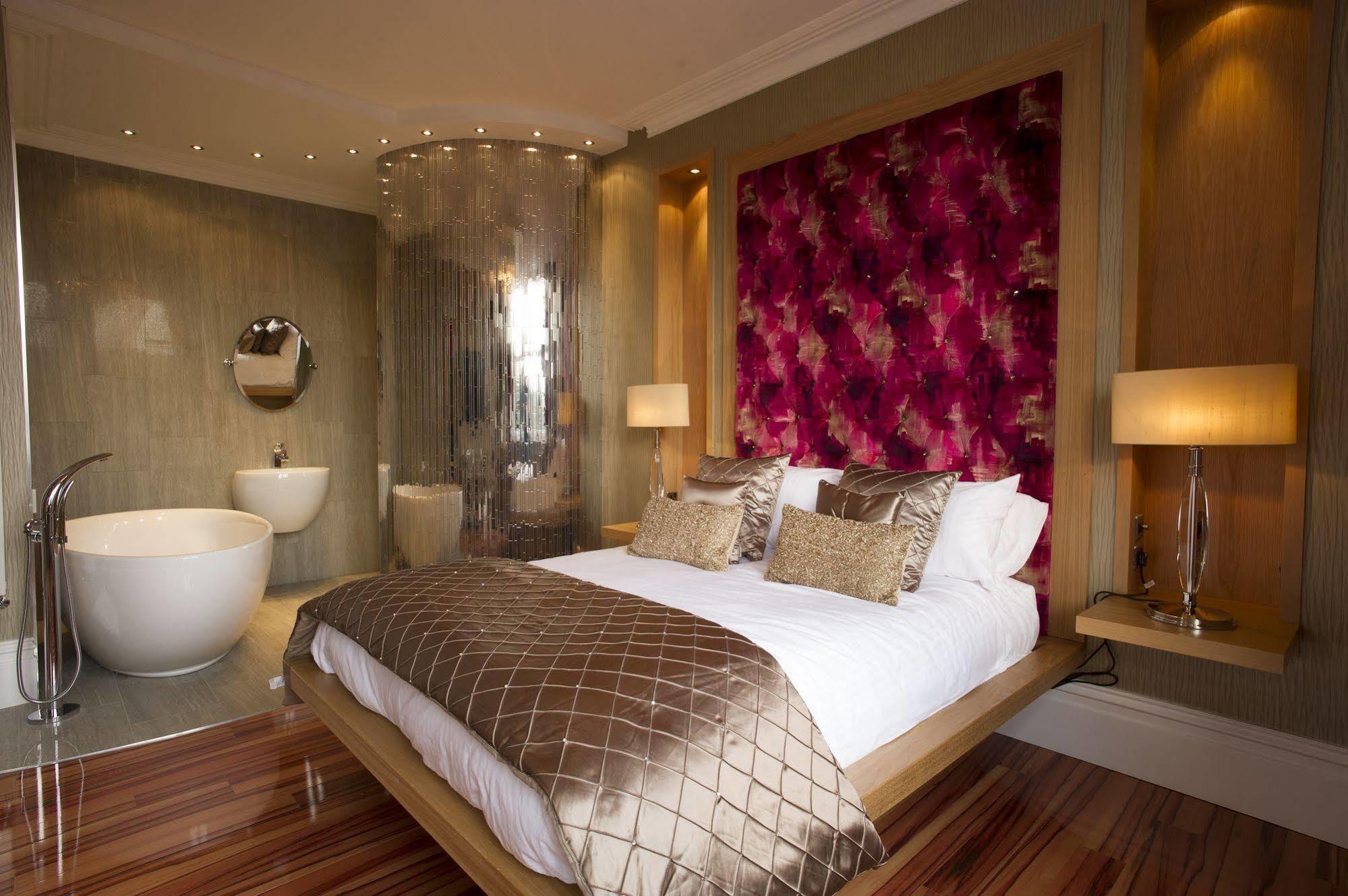 Mode Breck Apartments Poulton-le-Fylde Zewnętrze zdjęcie