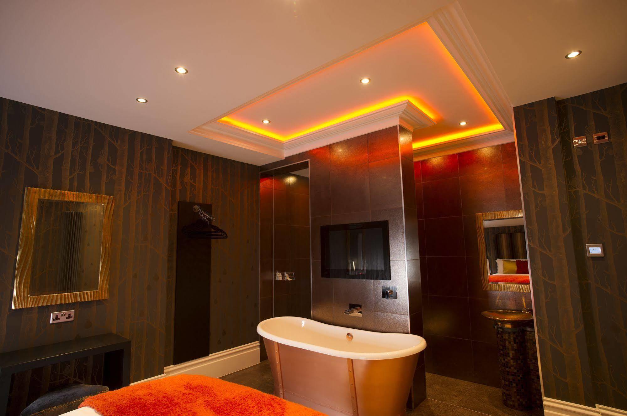 Mode Breck Apartments Poulton-le-Fylde Zewnętrze zdjęcie