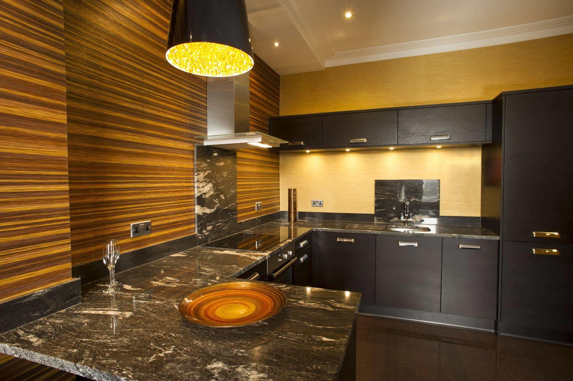 Mode Breck Apartments Poulton-le-Fylde Zewnętrze zdjęcie